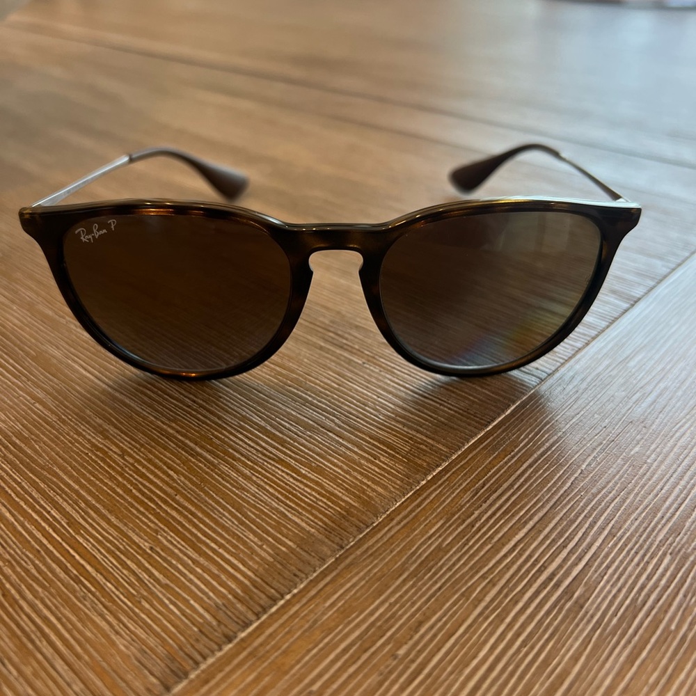 Erika Polarized ray bans